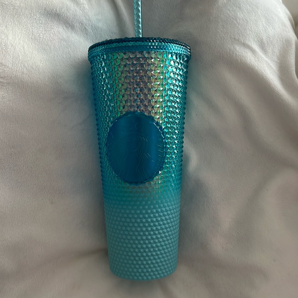 starbucks cup